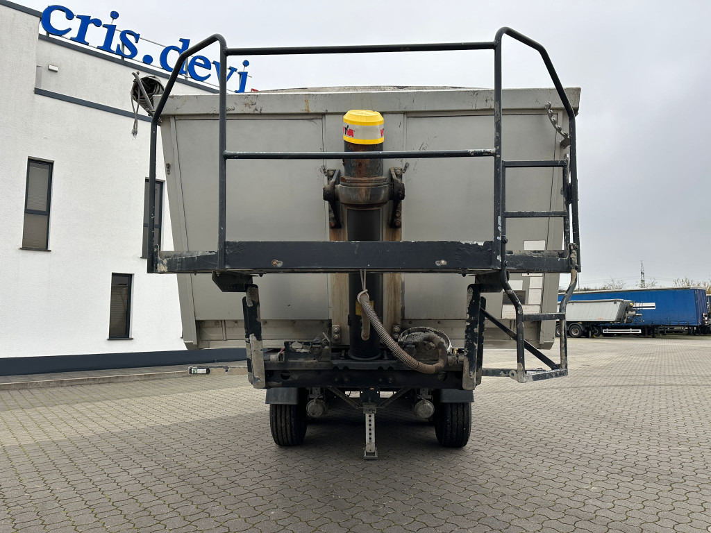 Kempf SKM 35 3 Thermo Mulde - Tippsemi: bilde 3 Kempf SKM 35 3 Thermo Mulde - Tippsemi: bilde 3