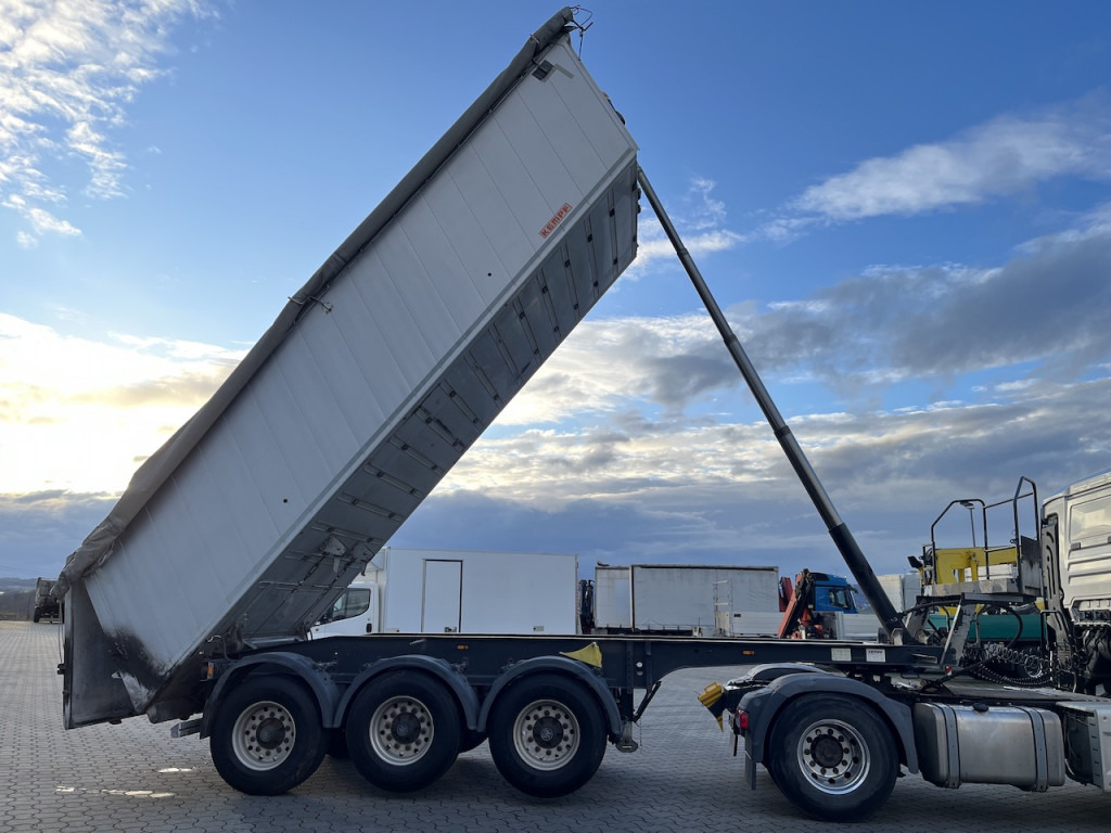 Kempf SKM 35 3 Thermo Mulde - Tippsemi: bilde 3 Kempf SKM 35 3 Thermo Mulde - Tippsemi: bilde 3