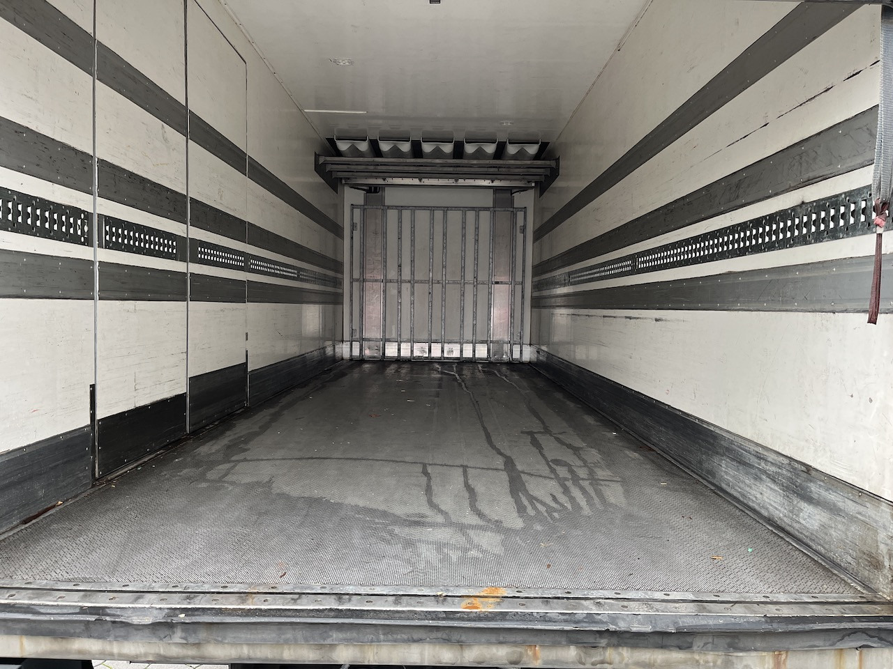 Mercedes-Benz 1842 4x2 LBW Kühlung - Skapbil: bilde 5 Mercedes-Benz 1842 4x2 LBW Kühlung - Skapbil: bilde 5