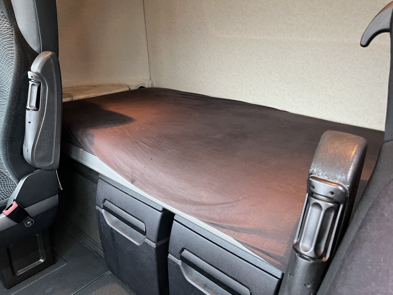 Mercedes-Benz 1842 4x2 LBW Kühlung - Skapbil: bilde 3 Mercedes-Benz 1842 4x2 LBW Kühlung - Skapbil: bilde 3