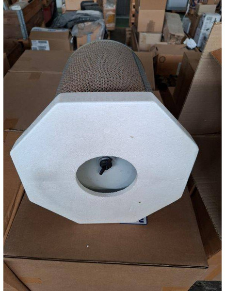 Komatsu 6125-81-7032 - Motor for Bygg og anlegg: bilde 4 Komatsu 6125-81-7032 - Motor for Bygg og anlegg: bilde 4