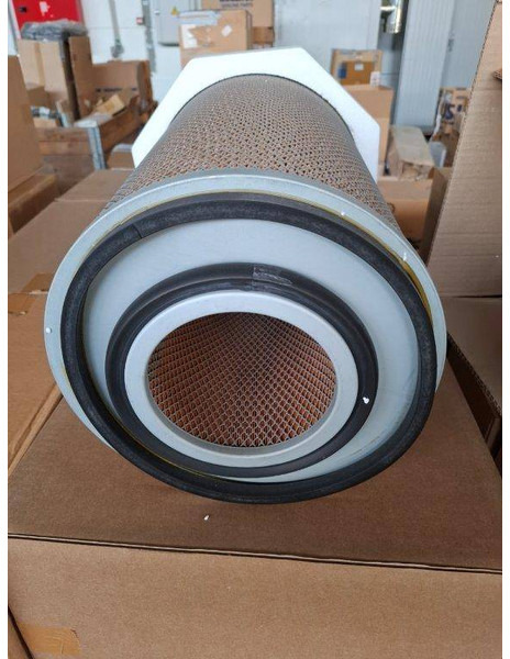 Komatsu 6125-81-7032 - Motor for Bygg og anlegg: bilde 1 Komatsu 6125-81-7032 - Motor for Bygg og anlegg: bilde 1