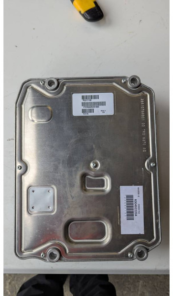 Komatsu CONTROLLER ASS' 600-492-2204 - Elektrisk system for Bygg og anlegg: bilde 2 Komatsu CONTROLLER ASS' 600-492-2204 - Elektrisk system for Bygg og anlegg: bilde 2