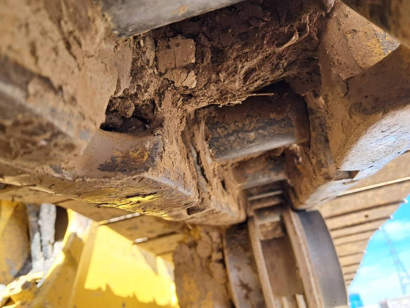 Komatsu D61PXI-24E0 - Bulldozer: bilde 2 Komatsu D61PXI-24E0 - Bulldozer: bilde 2