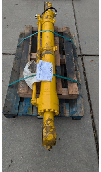 Komatsu PC210LC-10 / -11 - BUCKET CYLINDER - 707-E1-01300 - Beltegraver: bilde 1 Komatsu PC210LC-10 / -11 - BUCKET CYLINDER - 707-E1-01300 - Beltegraver: bilde 1