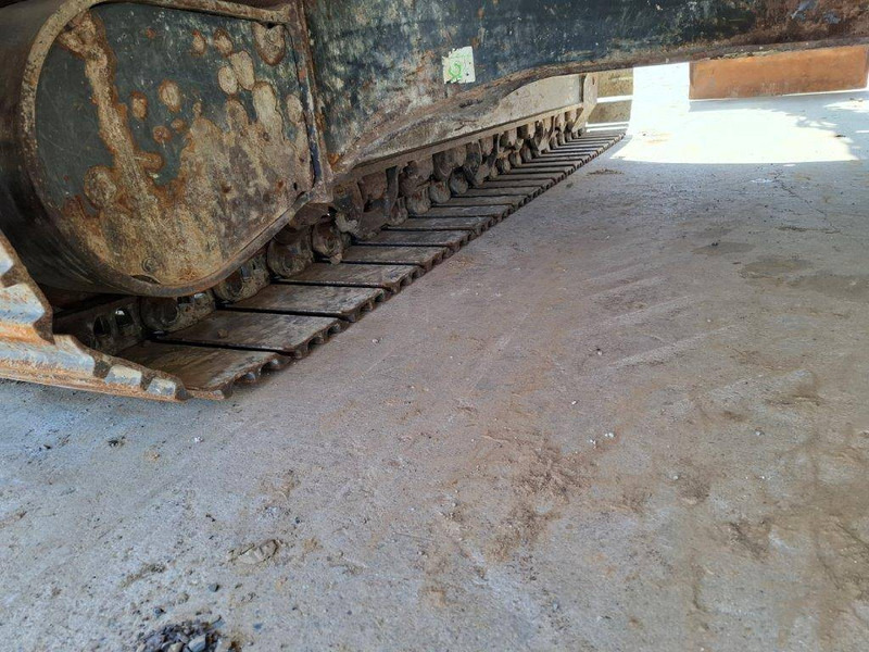 Beltegraver Komatsu PC240LC-10: bilde 20