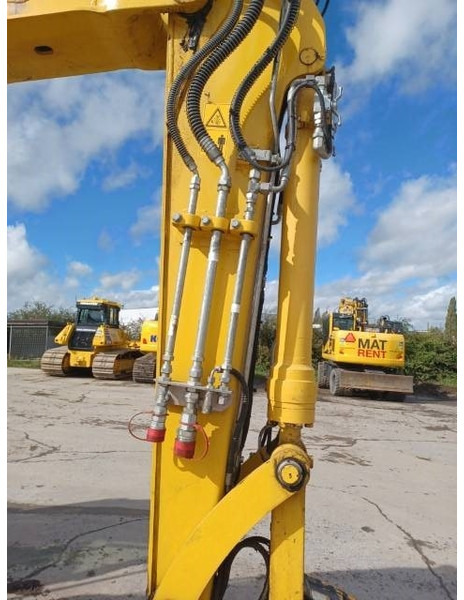 Komatsu PW138MR-11E0 - Hjulgraver: bilde 5 Komatsu PW138MR-11E0 - Hjulgraver: bilde 5