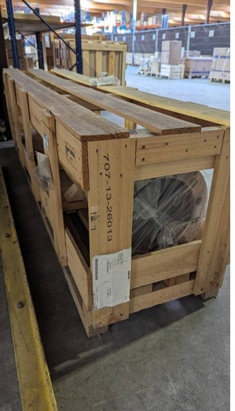 Komatsu WA 900-3 CYLINDER 707-13-26013 - Hydraulikk for Bygg og anlegg: bilde 3 Komatsu WA 900-3 CYLINDER 707-13-26013 - Hydraulikk for Bygg og anlegg: bilde 3