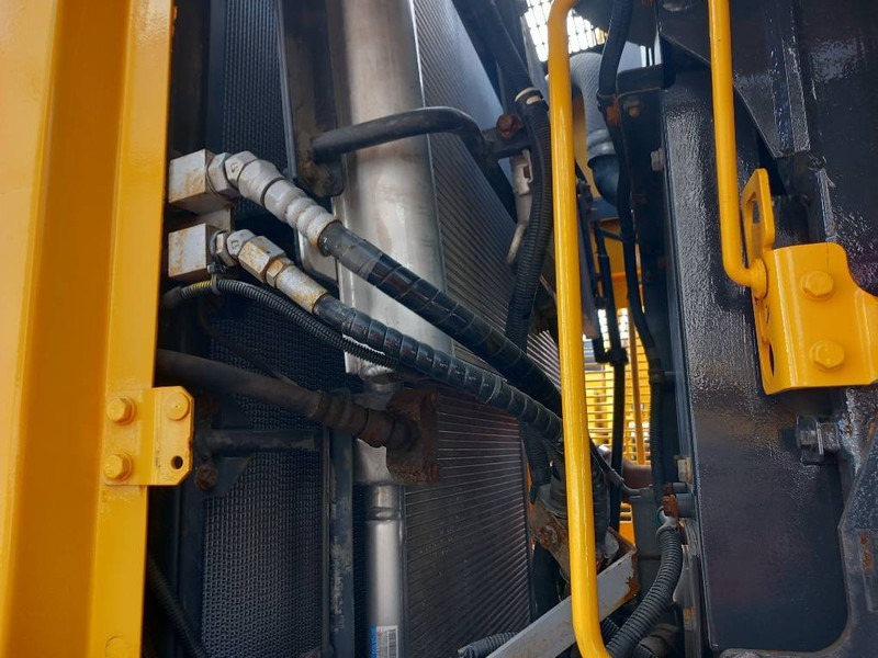 Komatsu WA480-8 - Hjullaster: bilde 5 Komatsu WA480-8 - Hjullaster: bilde 5