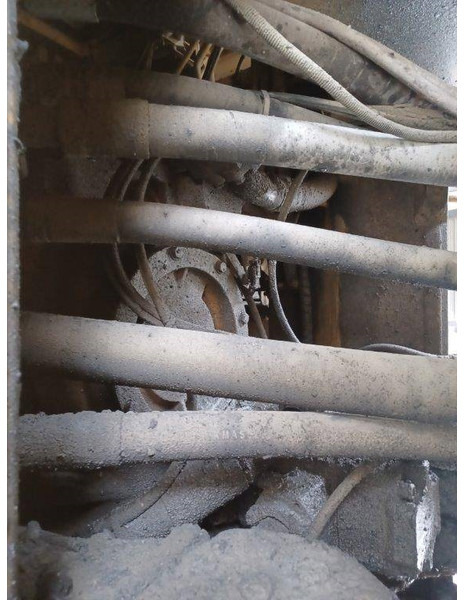 Komatsu WA800-3 - Hjullaster: bilde 5 Komatsu WA800-3 - Hjullaster: bilde 5