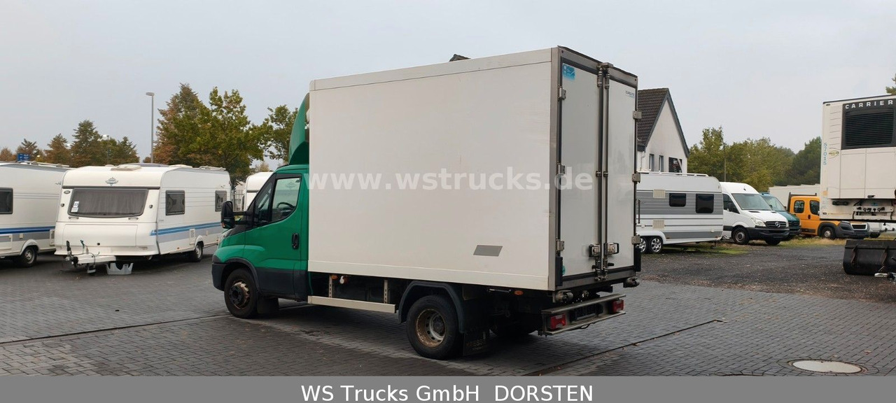 Iveco Daily Carrier 3 Rohrbahnen - Kjølebil: bilde 4 Iveco Daily Carrier 3 Rohrbahnen - Kjølebil: bilde 4