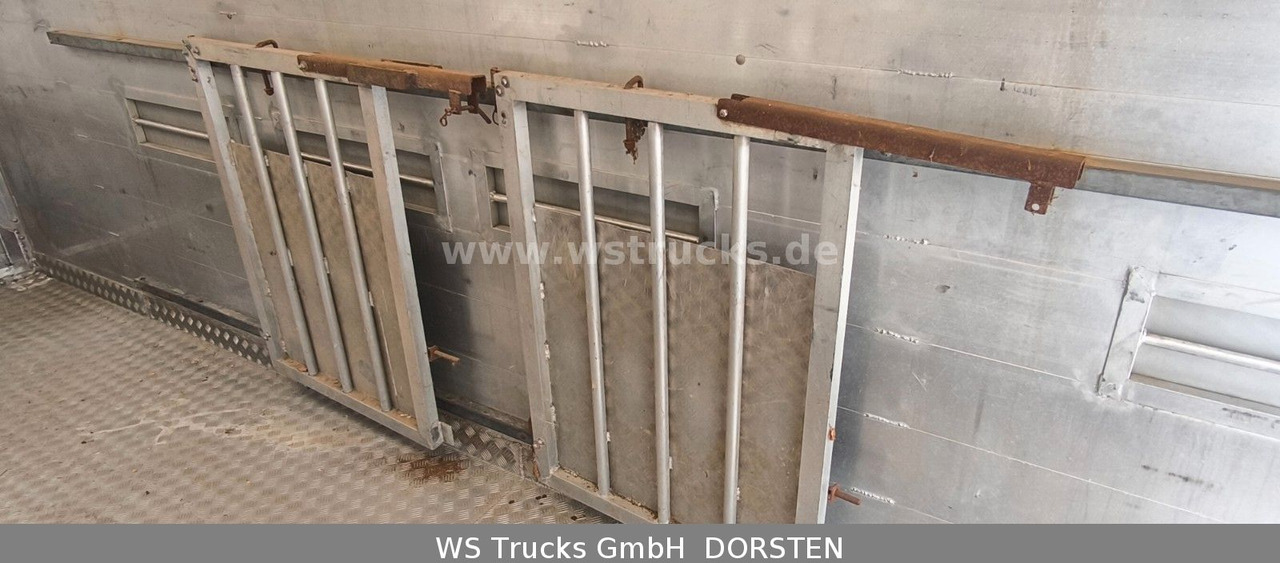Meiners 3.500kg Viehanhänger Großvieh - Dyretransport tilhenger: bilde 5 Meiners 3.500kg Viehanhänger Großvieh - Dyretransport tilhenger: bilde 5
