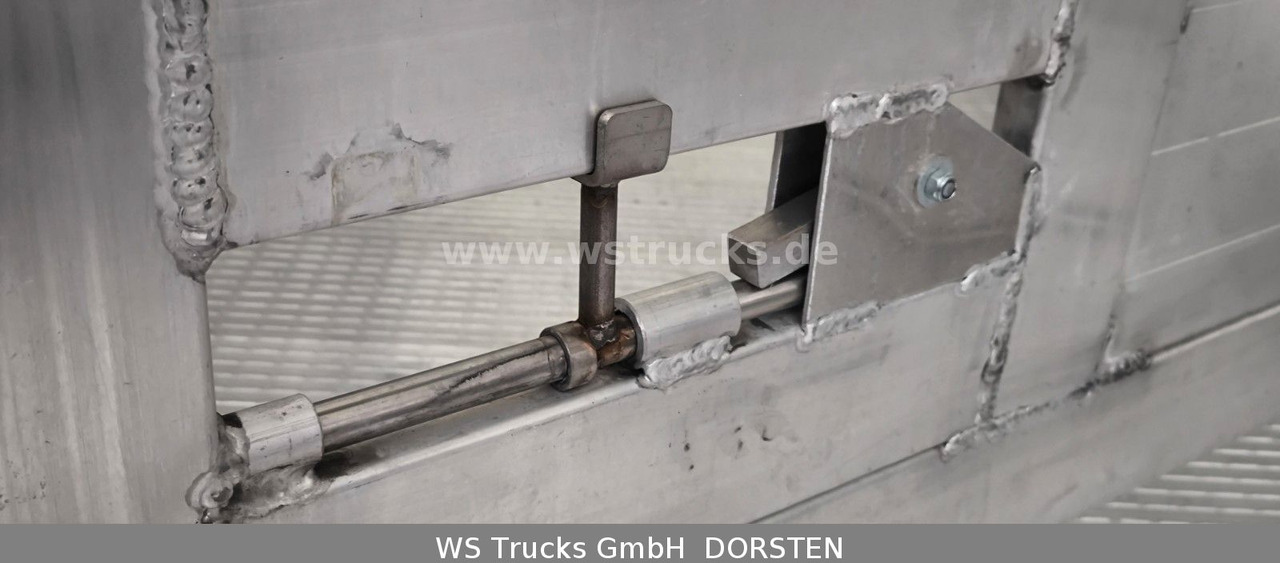 Dyretransport tilhenger Menke-Janzen Menke Tandem 3,5 to Vollalu " Neu" Viehanhänger: bilde 18 Dyretransport tilhenger Menke-Janzen Menke Tandem 3,5 to Vollalu " Neu" Viehanhänger: bilde 18