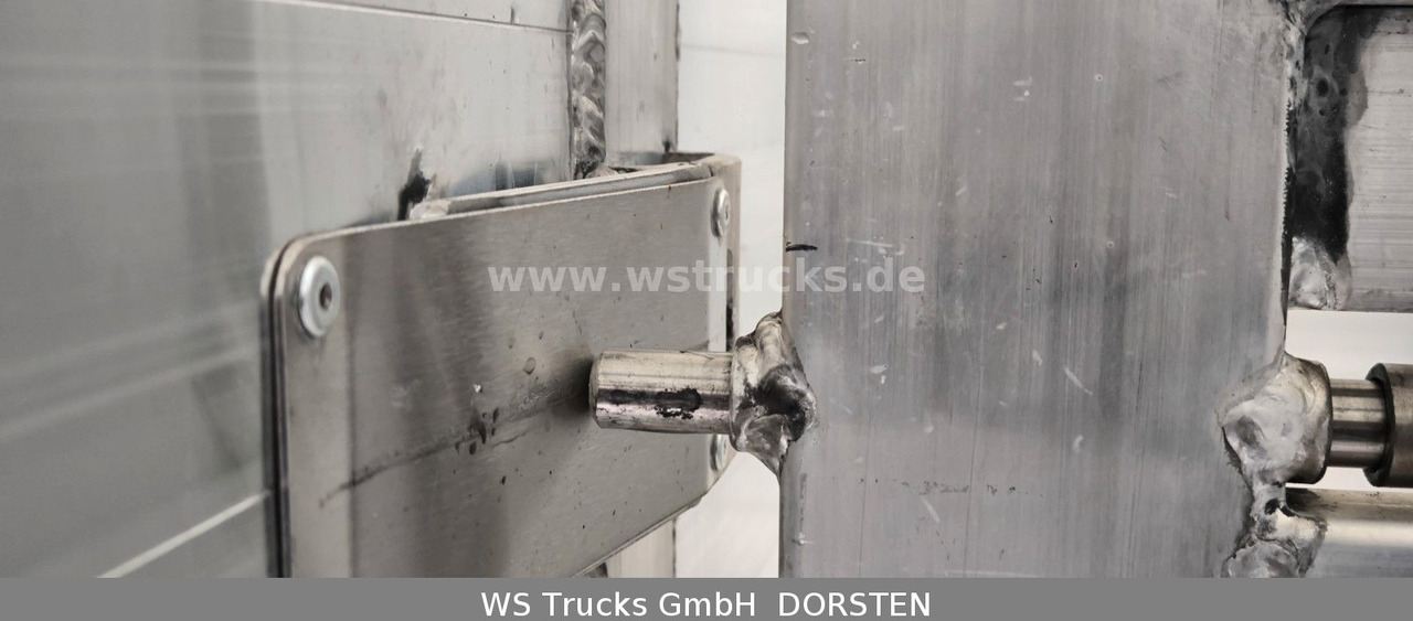 Dyretransport tilhenger Menke-Janzen Menke Tandem 3,5 to Vollalu " Neu" Viehanhänger: bilde 20 Dyretransport tilhenger Menke-Janzen Menke Tandem 3,5 to Vollalu " Neu" Viehanhänger: bilde 20