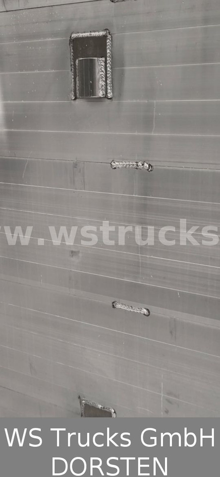 Dyretransport tilhenger Menke-Janzen Menke Tandem 3,5 to Vollalu " Neu" Viehanhänger: bilde 23 Dyretransport tilhenger Menke-Janzen Menke Tandem 3,5 to Vollalu " Neu" Viehanhänger: bilde 23