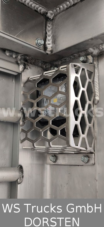 Dyretransport tilhenger Menke-Janzen Menke Tandem 3,5 to Vollalu " Neu" Viehanhänger: bilde 24 Dyretransport tilhenger Menke-Janzen Menke Tandem 3,5 to Vollalu " Neu" Viehanhänger: bilde 24