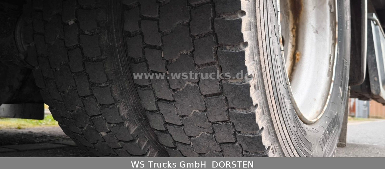 Hestebil Mercedes-Benz Atego 1223 1 Stock Hohe Gitter Viehtransporter: bilde 17 Hestebil Mercedes-Benz Atego 1223 1 Stock Hohe Gitter Viehtransporter: bilde 17