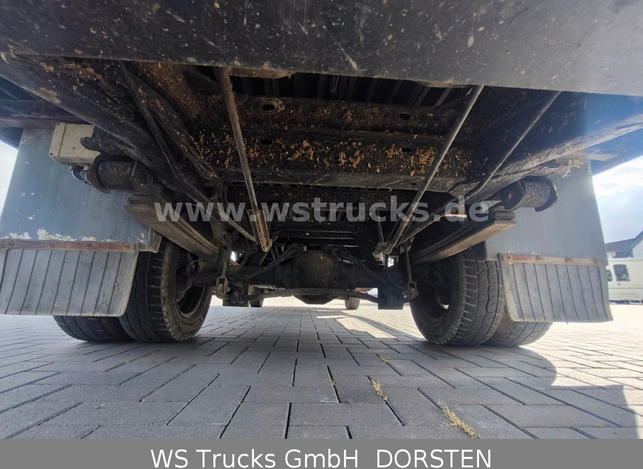 Mercedes-Benz Sprinter 411 CDI Viehtransporter - Dyretransport lastebil: bilde 5 Mercedes-Benz Sprinter 411 CDI Viehtransporter - Dyretransport lastebil: bilde 5