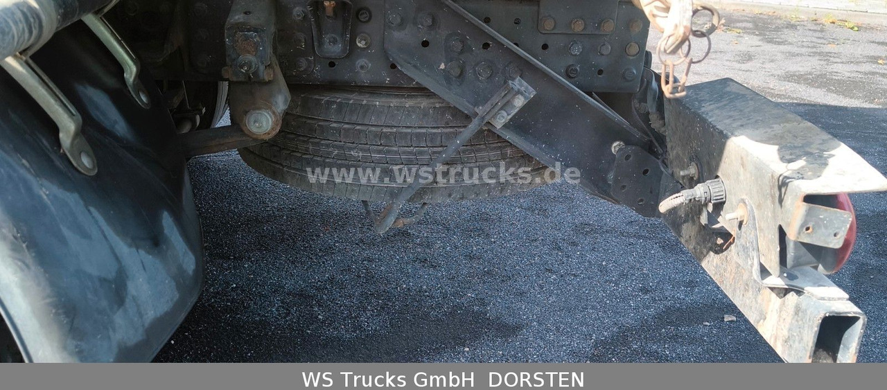 Mitsubishi Canter-DREISEITENKIPPER-DoKa-7.SITZER-EURO6 - Varebil med tipp, Varebil med dobbelt førerhus: bilde 5 Mitsubishi Canter-DREISEITENKIPPER-DoKa-7.SITZER-EURO6 - Varebil med tipp, Varebil med dobbelt førerhus: bilde 5