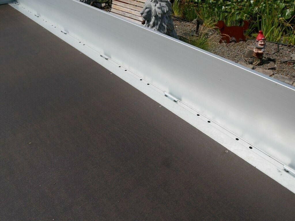 Pritschenhochlader Tandem WST Edition Pritschenhochlader Tandem WST Edition - Planhenger/ Flathenger: bilde 5 Pritschenhochlader Tandem WST Edition Pritschenhochlader Tandem WST Edition - Planhenger/ Flathenger: bilde 5