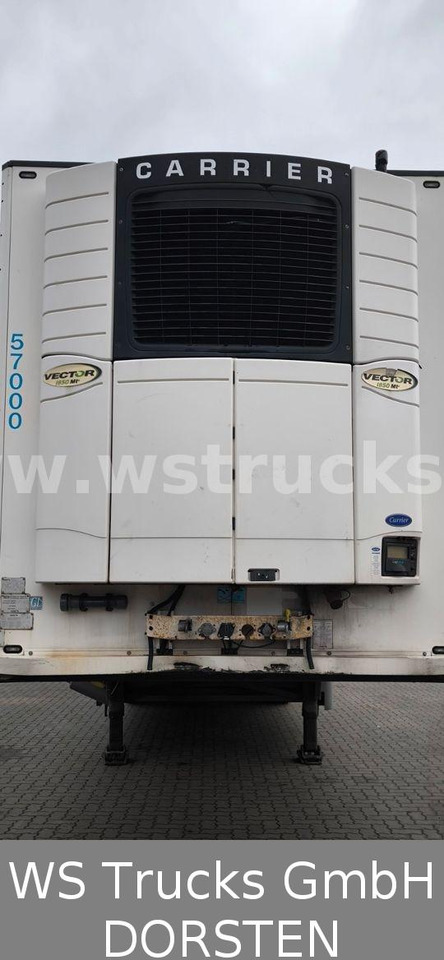 Schmitz Cargobull Kühlauflieger Rohrbahn Hooks | Vector 1850 MT - Skapsemi: bilde 3 Schmitz Cargobull Kühlauflieger Rohrbahn Hooks | Vector 1850 MT - Skapsemi: bilde 3