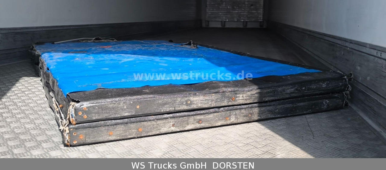 Kjølesemi Schmitz Cargobull SKO 24 Kühlauflieger Vector 1850 MT, Bi-Temp: bilde 10