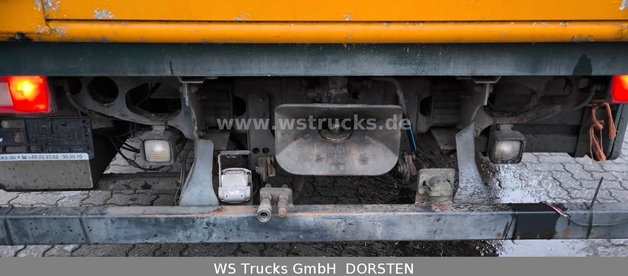 Volvo FM 260 mit KABA 2 Stock Vollalu Viehtransporter - Hestebil: bilde 5 Volvo FM 260 mit KABA 2 Stock Vollalu Viehtransporter - Hestebil: bilde 5