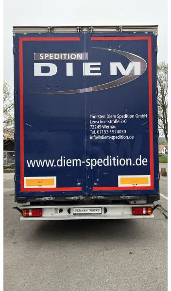 Berger 2 x MEGA LIGHT Tautliner Hubdach TÜV NEU! Liftach 2 x MEGA LIGHT Tautliner Hubdach TÜV NEU! Liftachse - Gardintrailer: bilde 4 Berger 2 x MEGA LIGHT Tautliner Hubdach TÜV NEU! Liftach 2 x MEGA LIGHT Tautliner Hubdach TÜV NEU! Liftachse - Gardintrailer: bilde 4