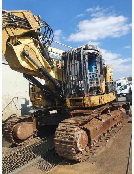 Caterpillar 3 Stück! 328D TUNNELBAG Tiefl. Schild Ripper 3 Stück! 328D TUNNELBAG Tiefl. Schild Ripper - Beltegraver: bilde 1 Caterpillar 3 Stück! 328D TUNNELBAG Tiefl. Schild Ripper 3 Stück! 328D TUNNELBAG Tiefl. Schild Ripper - Beltegraver: bilde 1