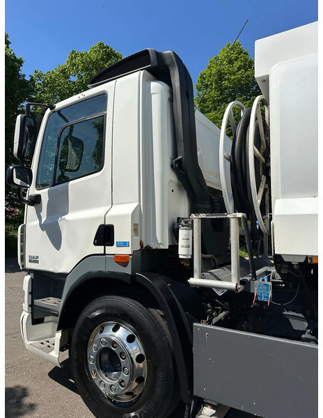 DAF CF 85 460 Tankwagen A3 Diesel Heizöl Intarder - Tankbil: bilde 3 DAF CF 85 460 Tankwagen A3 Diesel Heizöl Intarder - Tankbil: bilde 3