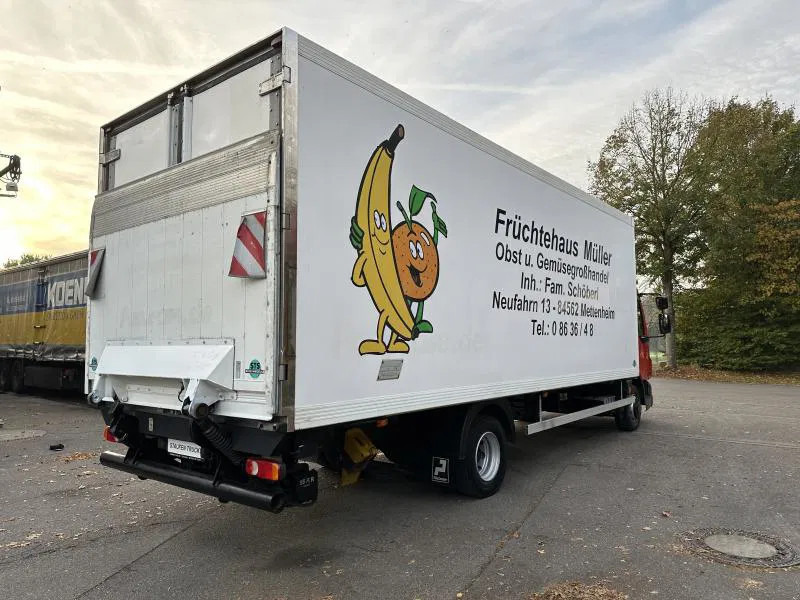 DAF LF 45 220 L Tief Kühl TK TS 500e 12to STS Koffer - Lastebil med kjøl: bilde 5 DAF LF 45 220 L Tief Kühl TK TS 500e 12to STS Koffer - Lastebil med kjøl: bilde 5