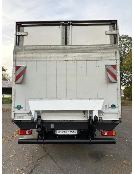 DAF LF 45 220 L Tief Kühl TK TS 500e 12to STS Koffer - Lastebil med kjøl: bilde 4 DAF LF 45 220 L Tief Kühl TK TS 500e 12to STS Koffer - Lastebil med kjøl: bilde 4