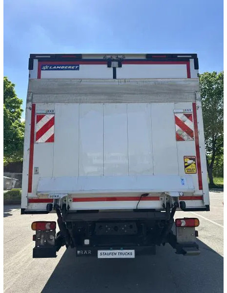 Iveco Tiefkühl Mitsubishi TDJ 300 Klima Tiefkühl Mitsubishi TDJ 300 Klima - Lastebil med kjøl: bilde 4 Iveco Tiefkühl Mitsubishi TDJ 300 Klima Tiefkühl Mitsubishi TDJ 300 Klima - Lastebil med kjøl: bilde 4