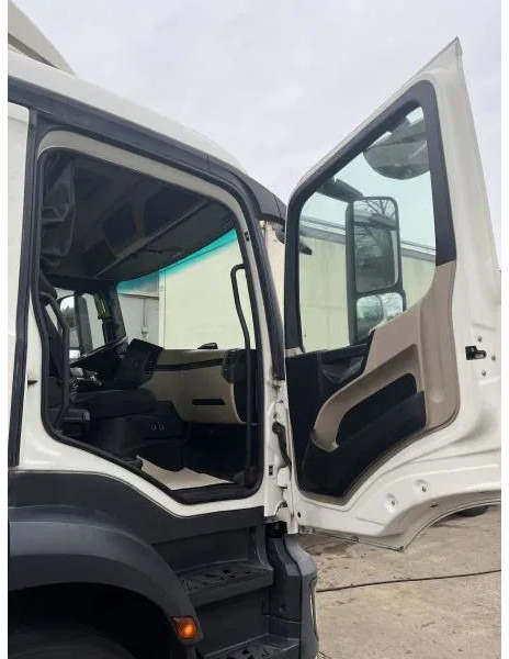 Krokbil Mercedes-Benz Actros 2543 BL 6x2 MEILLER Abroller TÜV NEU!: bilde 19