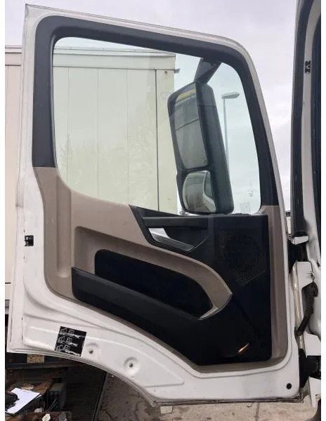 Krokbil Mercedes-Benz Actros 2543 BL 6x2 MEILLER Abroller TÜV NEU!: bilde 9