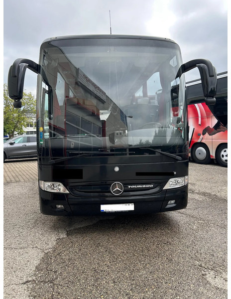 Mercedes-Benz Tourismo RHD*51 Sitze*WC*Küche*Retarder*Klima*410 PS 12 Liter Motor - Turistbuss: bilde 4 Mercedes-Benz Tourismo RHD*51 Sitze*WC*Küche*Retarder*Klima*410 PS 12 Liter Motor - Turistbuss: bilde 4