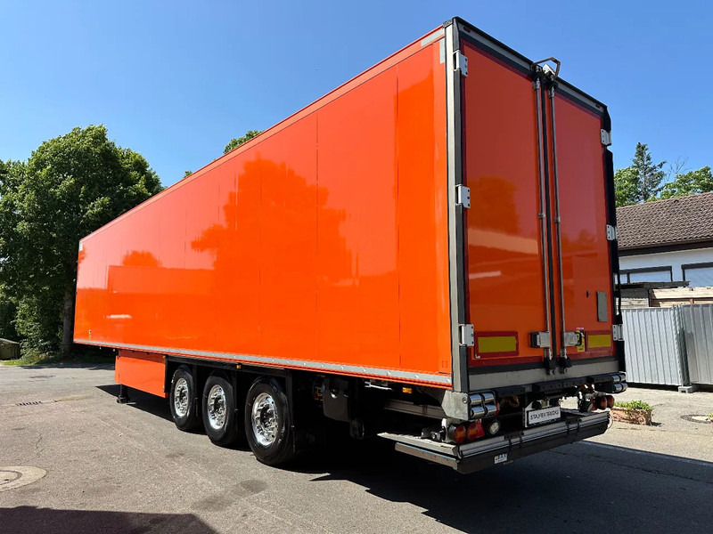 Schmitz Cargobull 3 x T-Kühl SLX*Spectrum*Bi-Temp*Doppelst.*LENK*LBW*blumenbreit*PHARMA - Kjølesemi: bilde 3 Schmitz Cargobull 3 x T-Kühl SLX*Spectrum*Bi-Temp*Doppelst.*LENK*LBW*blumenbreit*PHARMA - Kjølesemi: bilde 3
