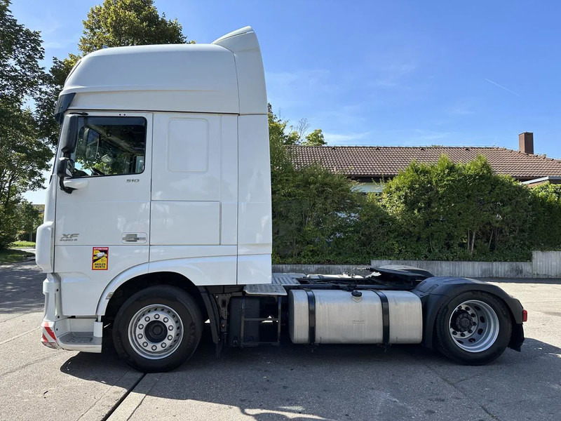 DAF XF 106.510 510 SSC MEGA Intarder ACC 2x Tank - Trekkvogn: bilde 3 DAF XF 106.510 510 SSC MEGA Intarder ACC 2x Tank - Trekkvogn: bilde 3