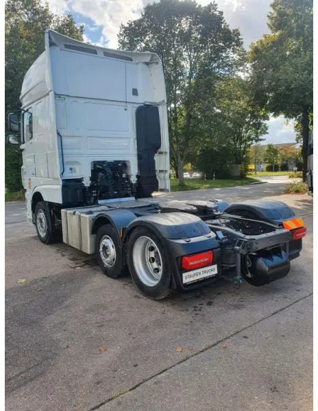 DAF XF 106.510 FT 6x2/4 SSC 3-Achser MEGA E6 - Trekkvogn: bilde 5 DAF XF 106.510 FT 6x2/4 SSC 3-Achser MEGA E6 - Trekkvogn: bilde 5