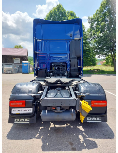 DAF XF 106 530 SSC Intarder ALCOA Standard - Trekkvogn: bilde 4 DAF XF 106 530 SSC Intarder ALCOA Standard - Trekkvogn: bilde 4