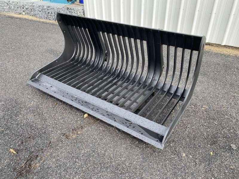 1850mm - Sorteringsskuffe: bilde 1 1850mm - Sorteringsskuffe: bilde 1