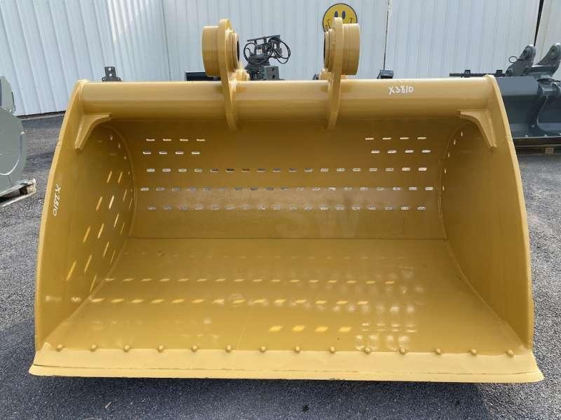 2200mm - Oreilles CATERPILLAR 336 - Kit Etanchéité - Gravemaskinskuffe for Bygg og anlegg: bilde 2 2200mm - Oreilles CATERPILLAR 336 - Kit Etanchéité - Gravemaskinskuffe for Bygg og anlegg: bilde 2