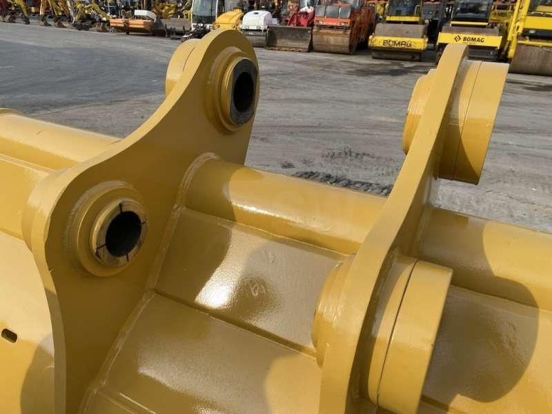 2200mm - Oreilles CATERPILLAR 336 - Kit Etanchéité - Gravemaskinskuffe for Bygg og anlegg: bilde 5 2200mm - Oreilles CATERPILLAR 336 - Kit Etanchéité - Gravemaskinskuffe for Bygg og anlegg: bilde 5