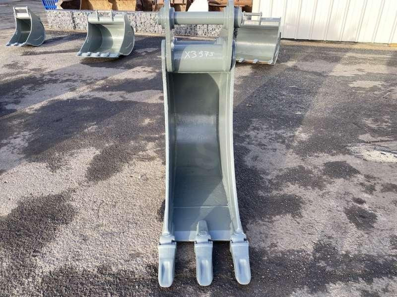 500mm - Axes 70mm - Gravemaskinskuffe: bilde 3 500mm - Axes 70mm - Gravemaskinskuffe: bilde 3