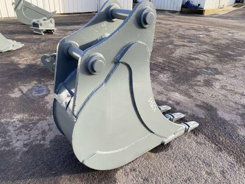 500mm - Axes 70mm - Gravemaskinskuffe: bilde 5 500mm - Axes 70mm - Gravemaskinskuffe: bilde 5