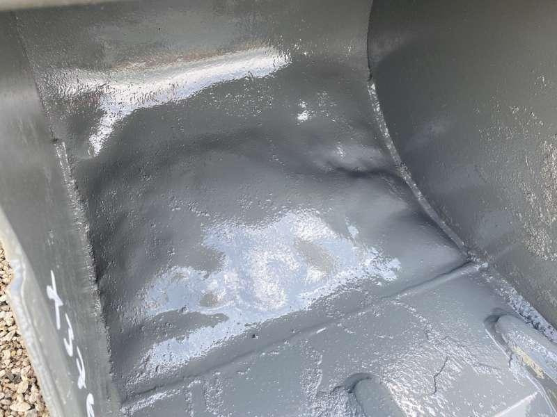 ARDEN EQUIPMENT QA05 - 400mm - Gravemaskinskuffe: bilde 4 ARDEN EQUIPMENT QA05 - 400mm - Gravemaskinskuffe: bilde 4