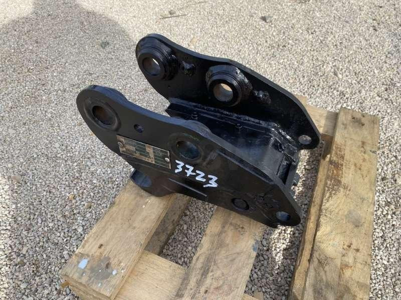 ARDEN EQUIPMENT QA05 axes 35mm - Hurtigkobling for Bygg og anlegg: bilde 2 ARDEN EQUIPMENT QA05 axes 35mm - Hurtigkobling for Bygg og anlegg: bilde 2