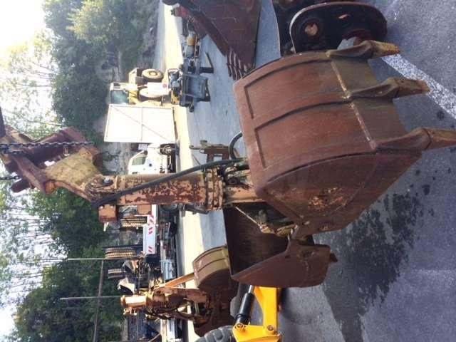 ARDEN EQUIPMENT Terrassement 850mm - Klype: bilde 3 ARDEN EQUIPMENT Terrassement 850mm - Klype: bilde 3