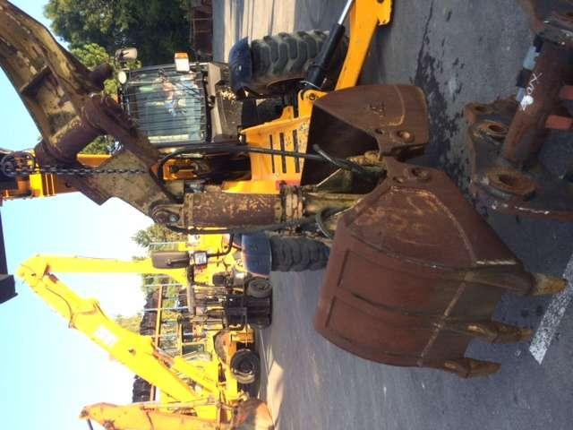 ARDEN EQUIPMENT Terrassement 850mm - Klype: bilde 2 ARDEN EQUIPMENT Terrassement 850mm - Klype: bilde 2