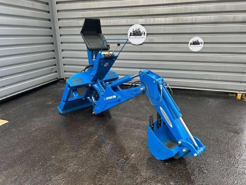 CSF ALTHAUS - Annet utstyr: bilde 5 CSF ALTHAUS - Annet utstyr: bilde 5